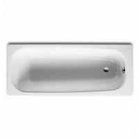 Чугунная ванна Roca Continental 160x70 Чугунная ванна Roca Continental 160x70