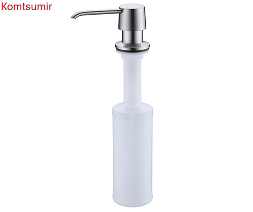 WasserKRAFT K-1599 Встраиваемый дозатор для мыла