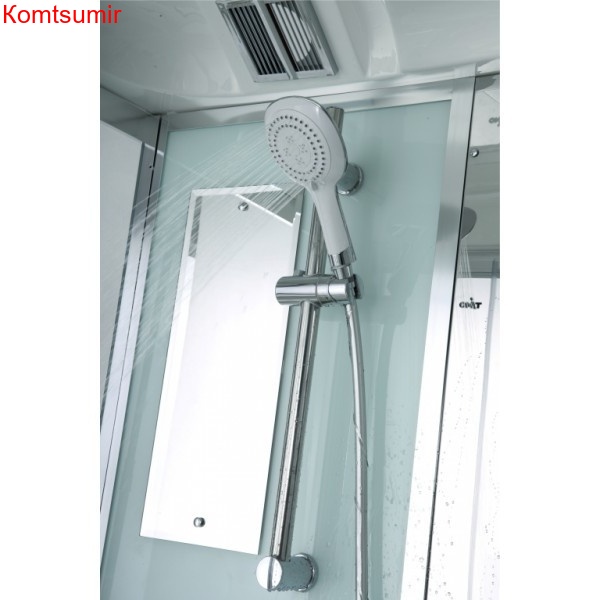 Timo Comfort T-8820R Clean Glass душевая кабина (120*85*220), шт Timo Comfort T-8820R Clean Glass душевая кабина (120*85*220), шт