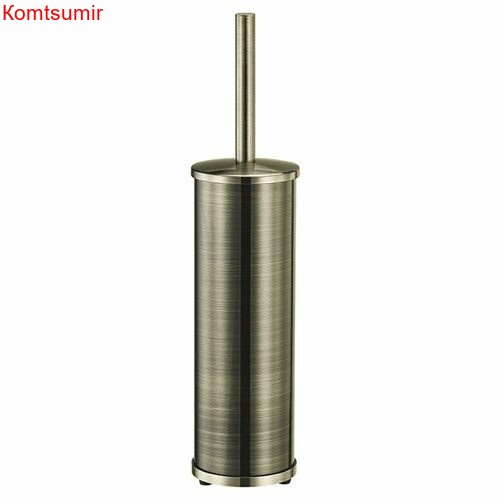 WasserKRAFT K-1017 Щетка для унитаза напольная