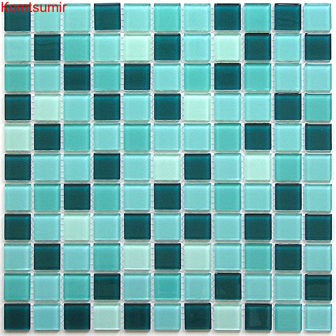 Мозаика Maldives