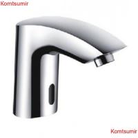 Сенсорный смеситель Gappo G518