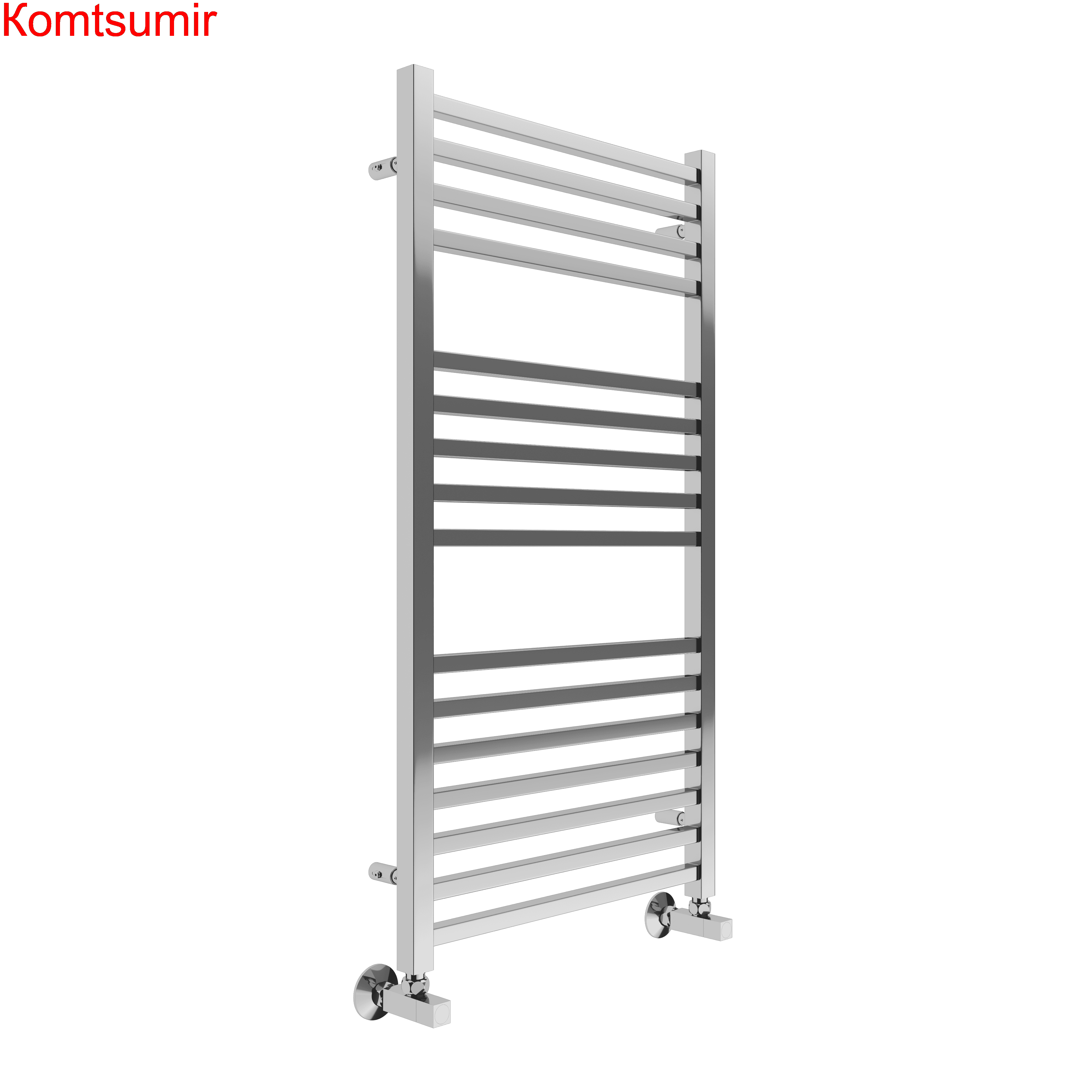 Ватикан П16 500х1000 Полотенцесушитель  TERMINUS