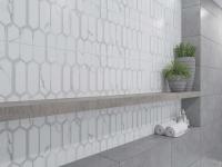 Коллекция Azori Calacatta Opaco 63*32 Коллекция Azori Calacatta Opaco 63*32