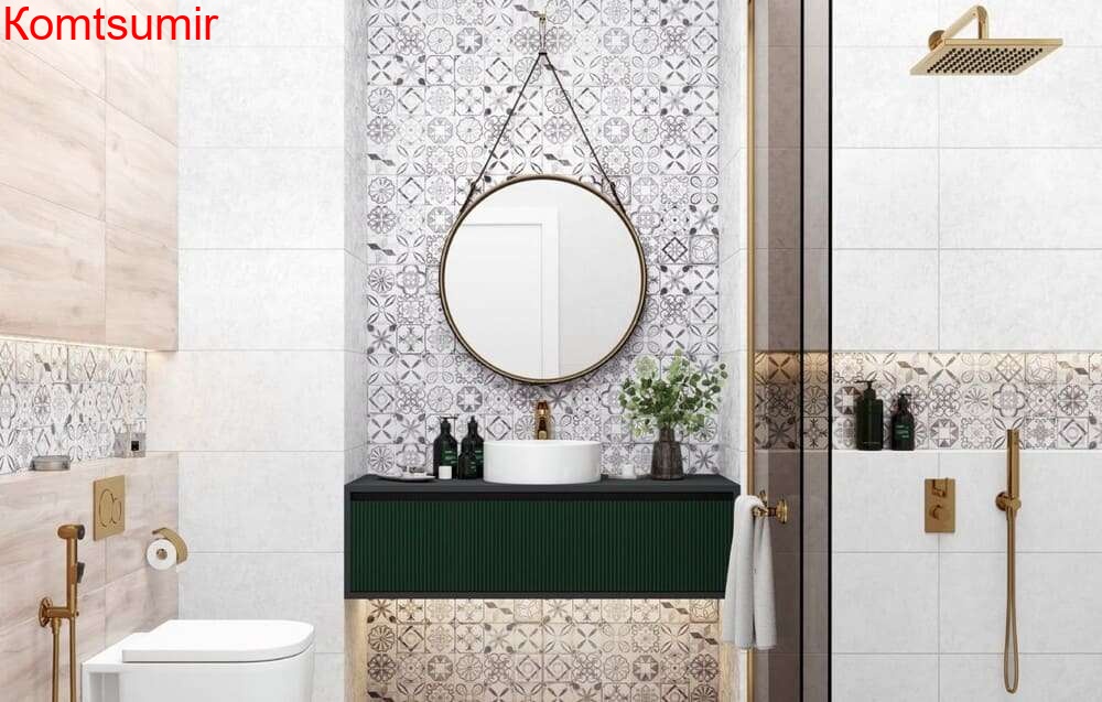 Коллекция New Trend Dacar