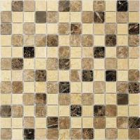 Коллекция Caramelle Mosaic Pietrine 305x305 мм Коллекция Caramelle Mosaic Pietrine 305x305 мм