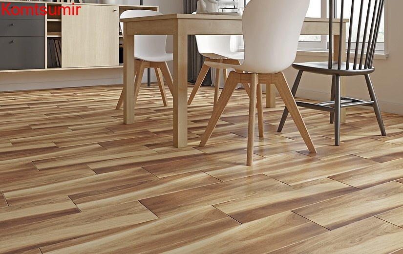 Коллекция Cersanit Pecanwood 598x185 мм Коллекция Cersanit Pecanwood 598x185 мм