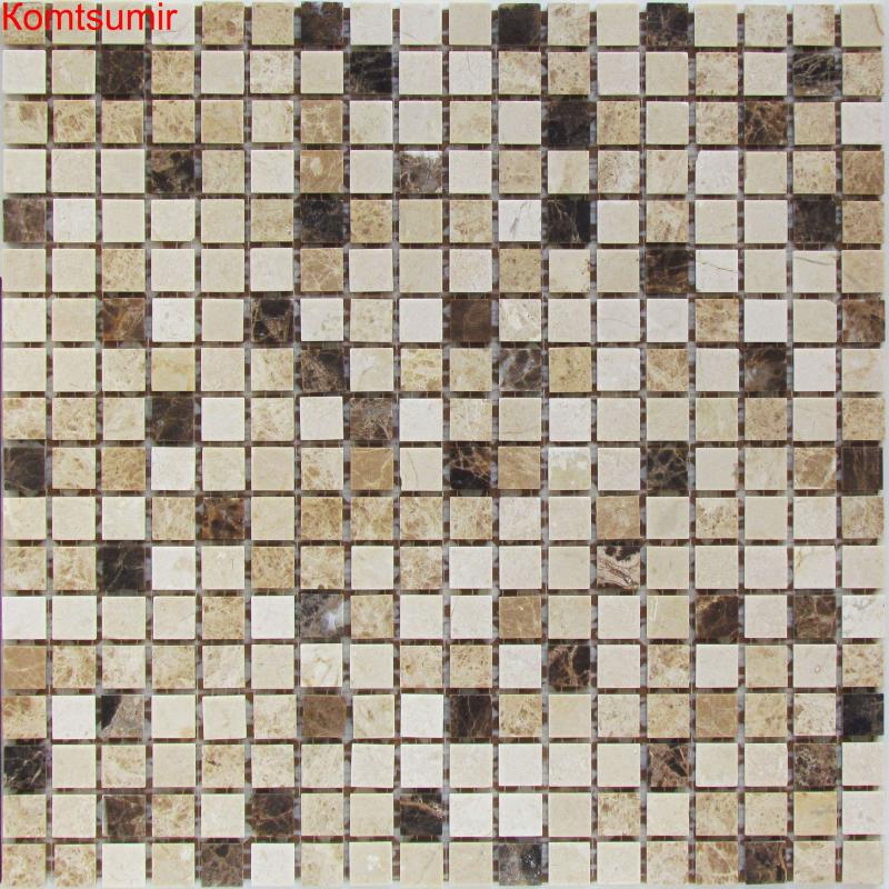 Мозаика Turin-15 slim (POL) 30 Мозаика Turin-15 slim (POL) 30