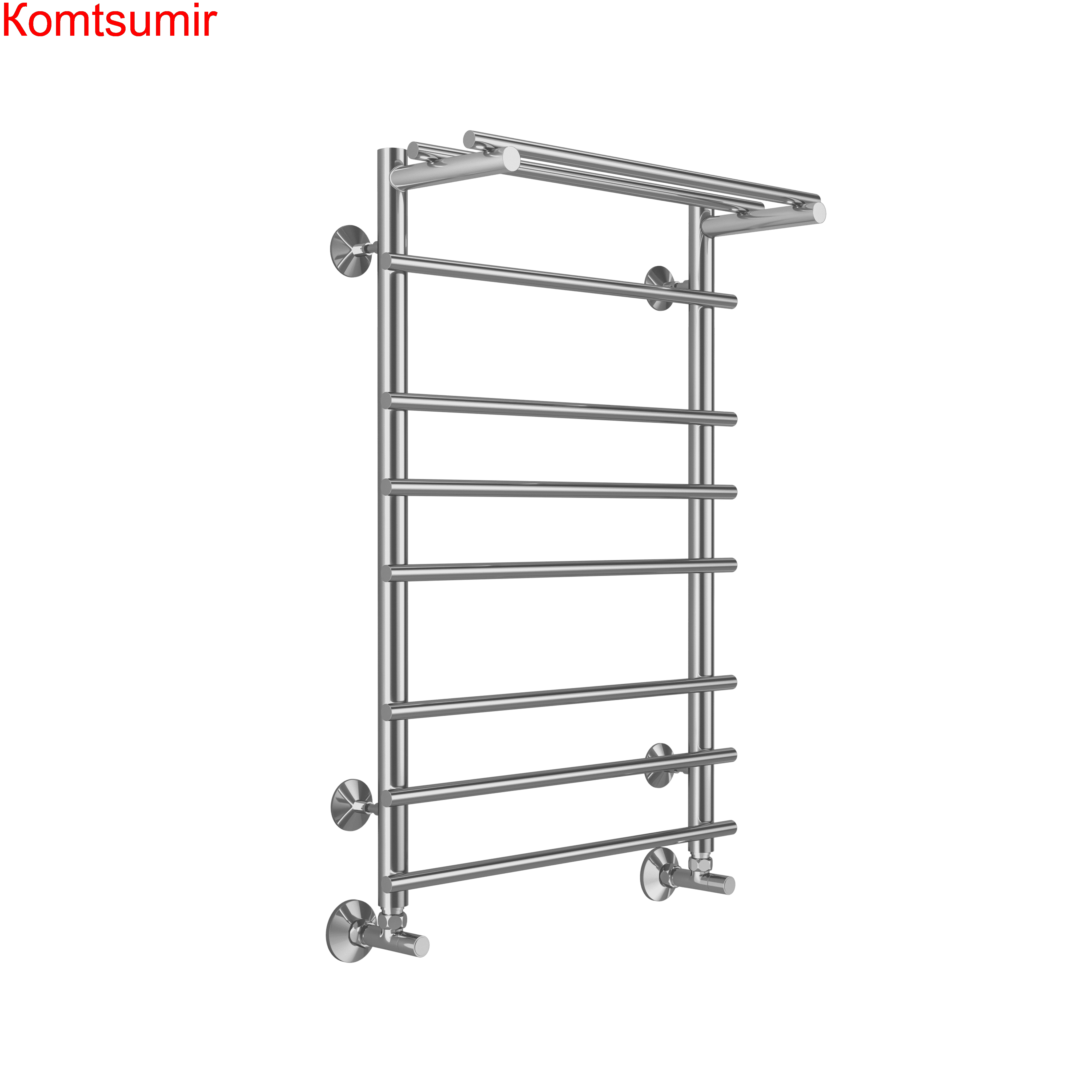 Ватра с/п П8 500х800 Полотенцесушитель  TERMINUS