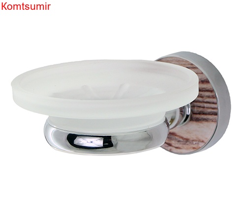 WasserKRAFT Regen K-6929 Мыльница