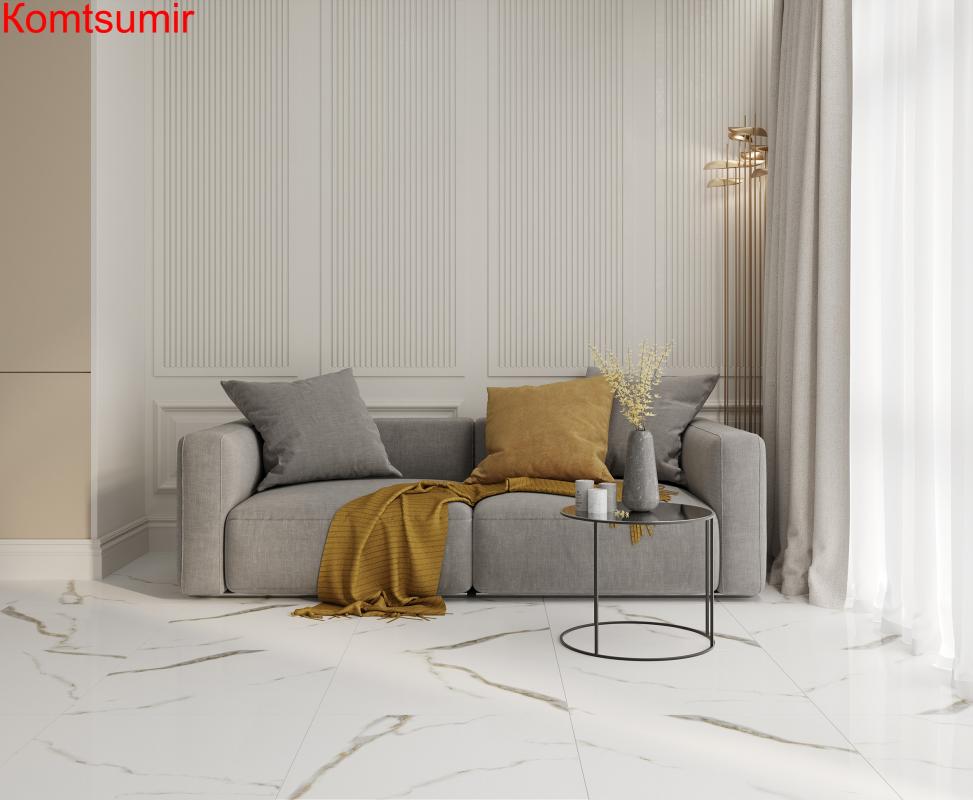 Коллекция Laparet Golden White Statuario 120x60