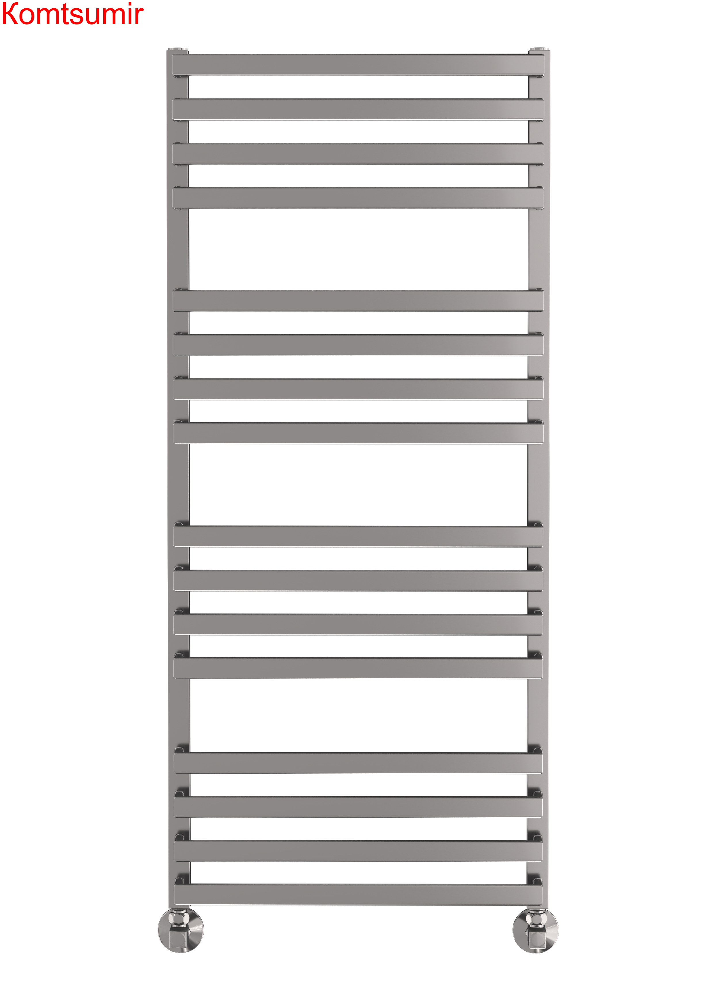 Рид П16 500х1200 Полотенцесушитель  TERMINUS