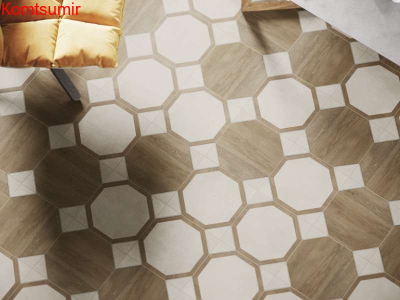 Коллекция Cersanit Ivo 30*30