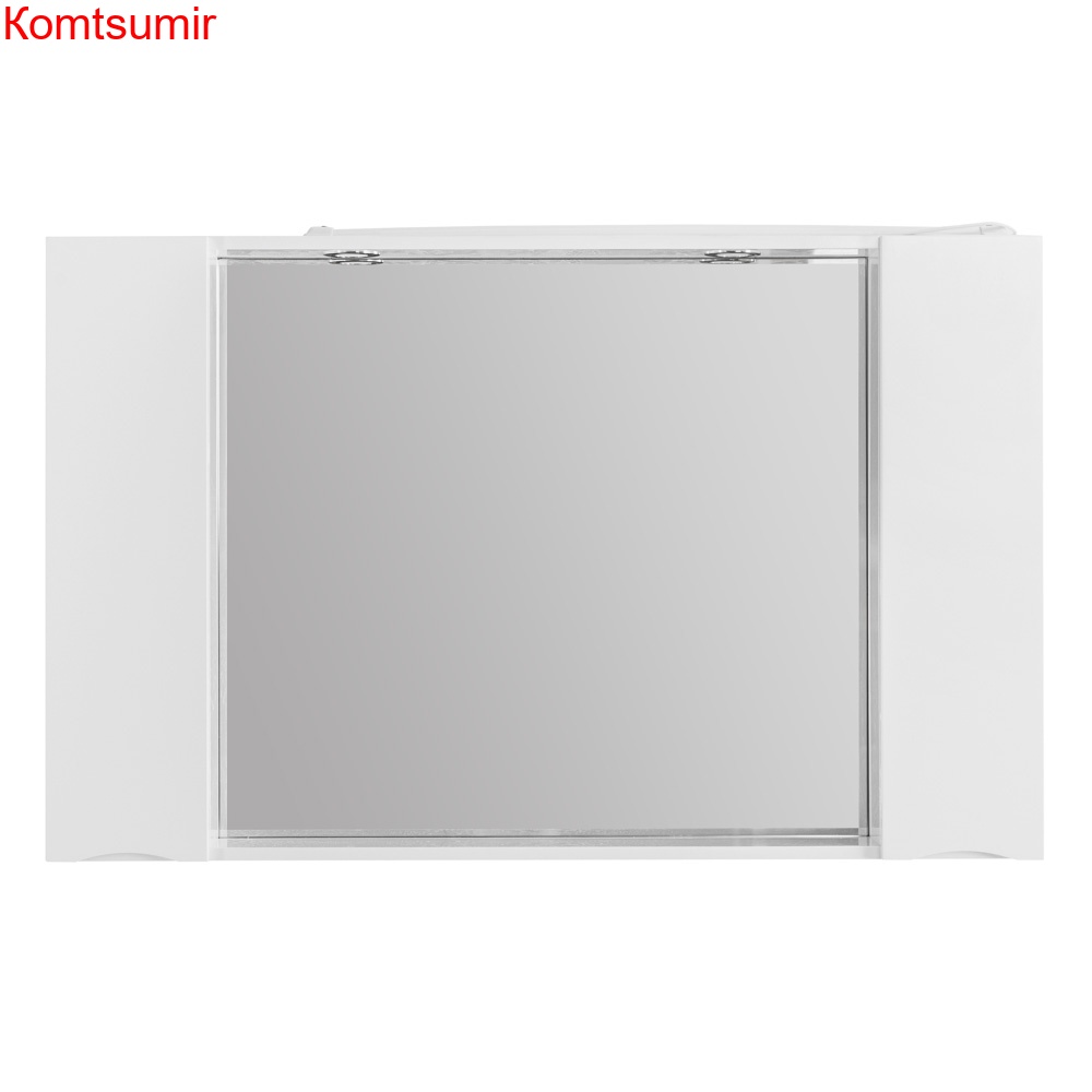 Шкаф подвесной BelBagno MARINO-SPC-1200/750-2A-BL-P