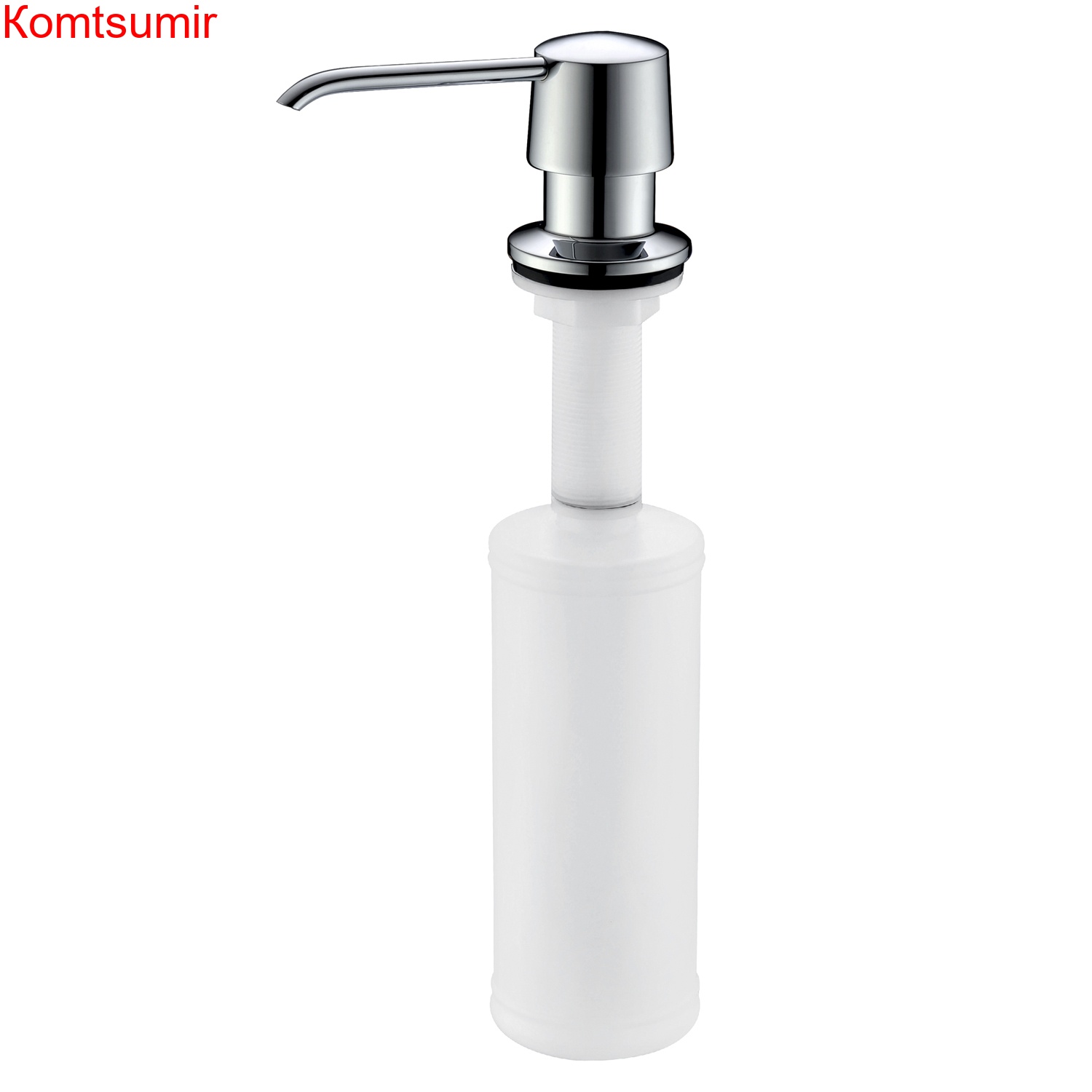 WasserKRAFT K-1099 Встраиваемый дозатор для мыла