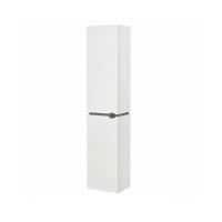 Шкаф-колонна "Скай" левый 1A238603SY01L