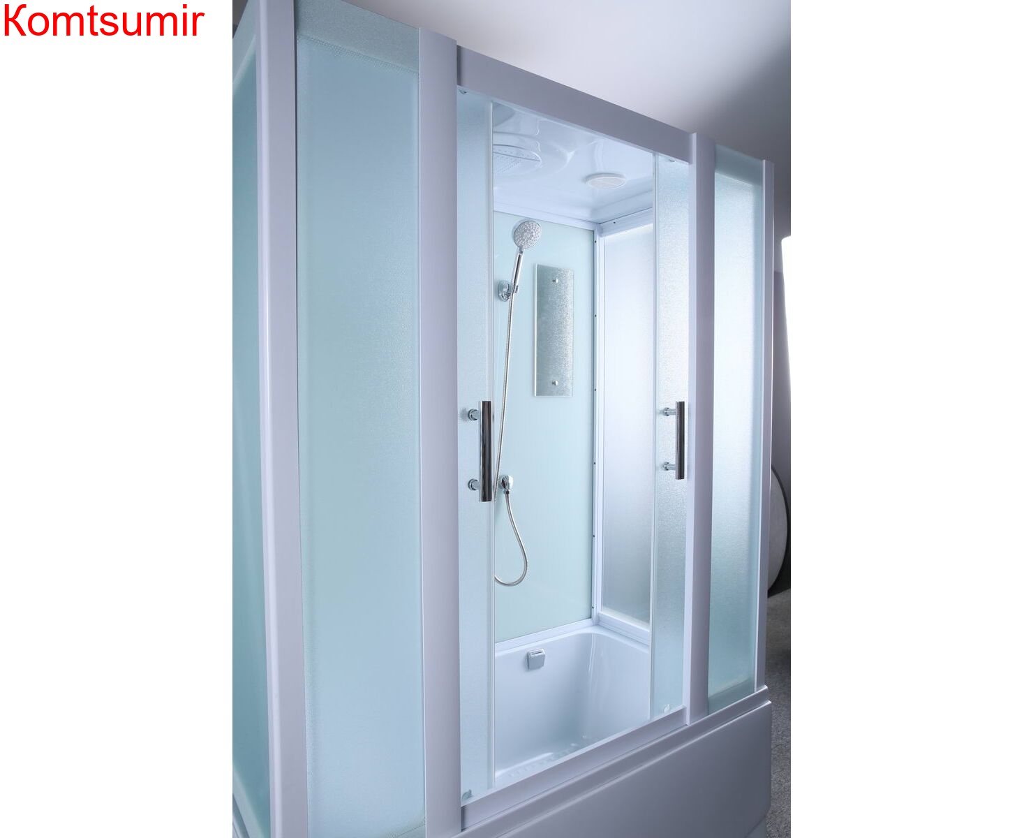 Timo eco TE-0750 душевая кабина (148*80*218), шт Timo eco TE-0750 душевая кабина (148*80*218), шт