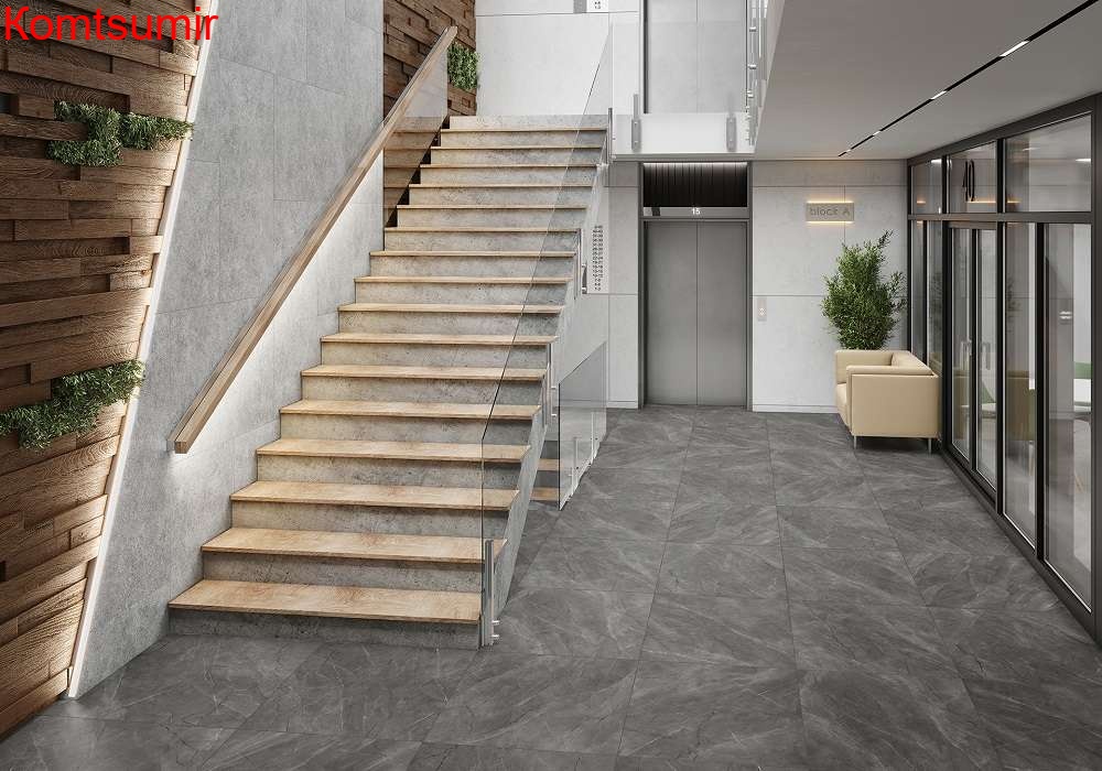 Коллекция Alma Ceramica Pulpis 60*60 Коллекция Alma Ceramica Pulpis 60*60