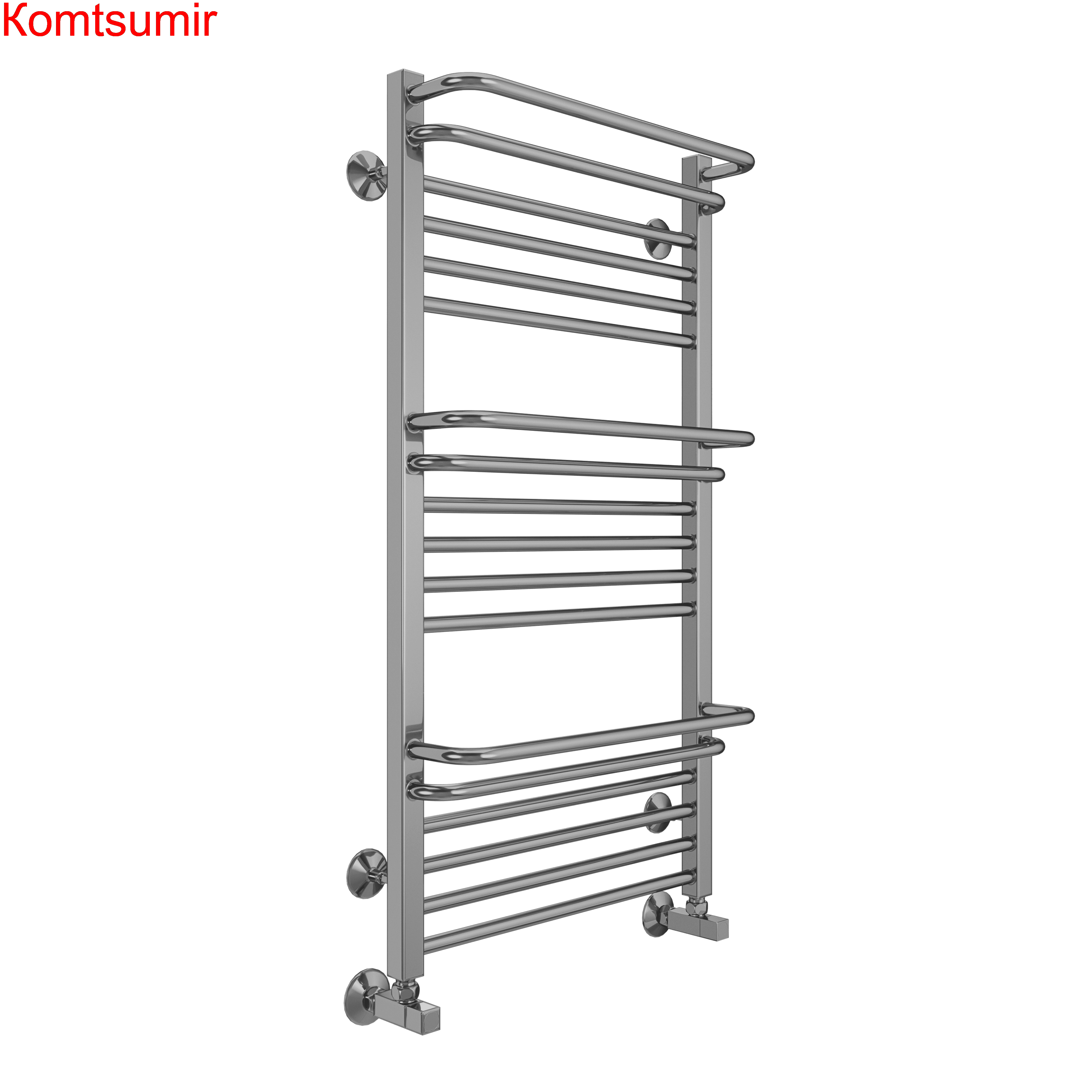 Орион П18 500х1000 Полотенцесушитель  TERMINUS