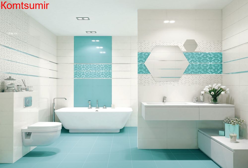 Коллекция Azori Vela 505x201 мм Коллекция Azori Vela 505x201 мм