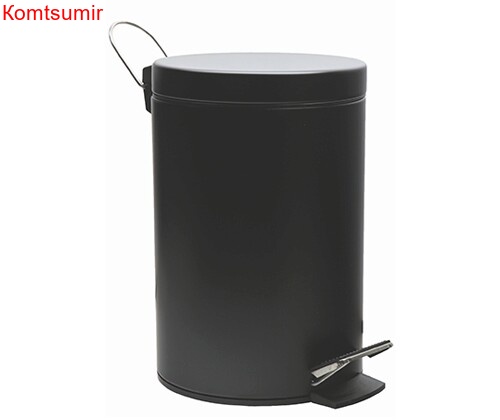 WasserKRAFT K-635BLACK Ведро 5L