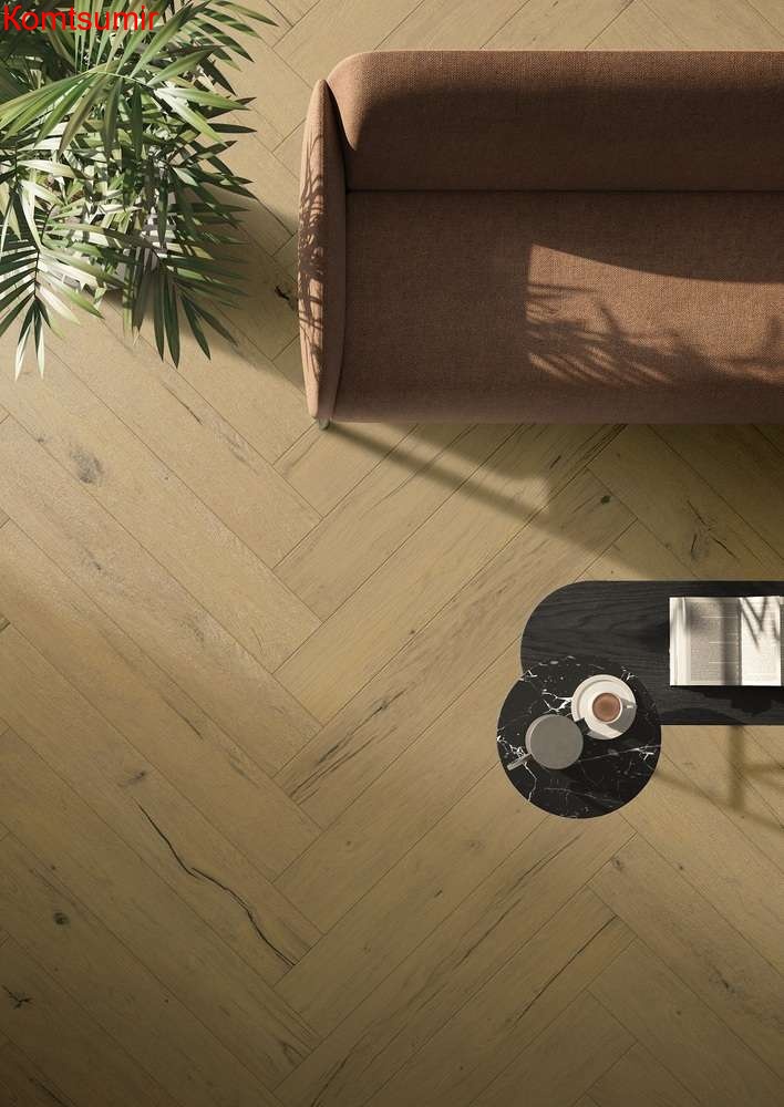 Коллекция Vitra CraftWood 20*120