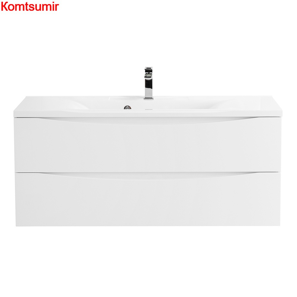 База под раковину подвесная BelBagno MARINO-1200-2C-SO-BO-P База под раковину подвесная BelBagno MARINO-1200-2C-SO-BO-P