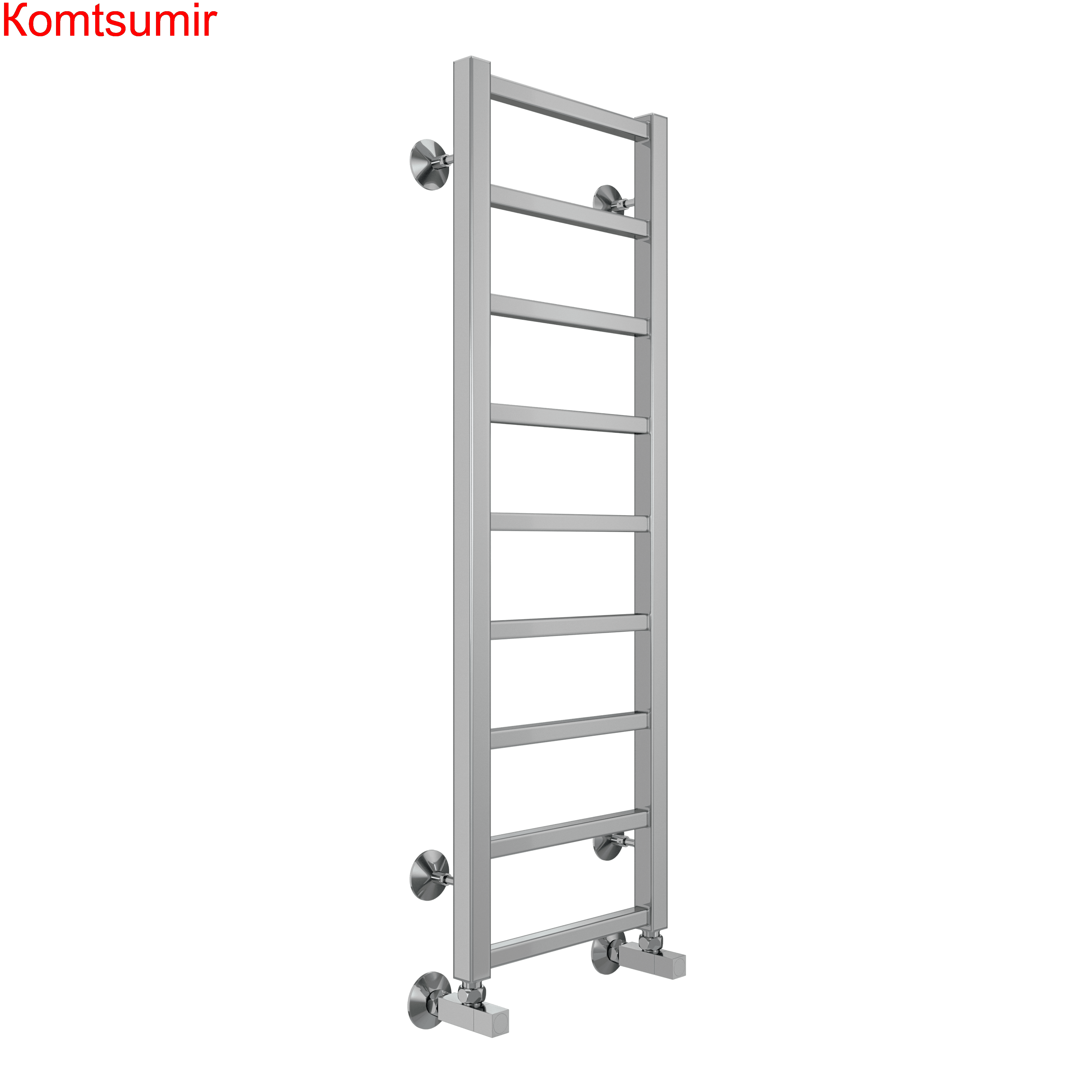 Контур П9 300х1000 Полотенцесушитель  TERMINUS