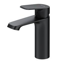 AM.PM F8F02122 Func, смеситель для умывальника, черный