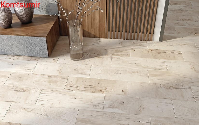 Коллекция Cersanit Harbourwood 598x185 мм Коллекция Cersanit Harbourwood 598x185 мм