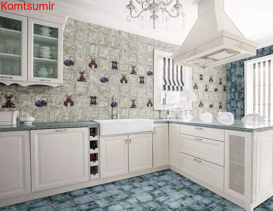 Коллекция Mainzu Livorno 200x200 мм Коллекция Mainzu Livorno 200x200 мм