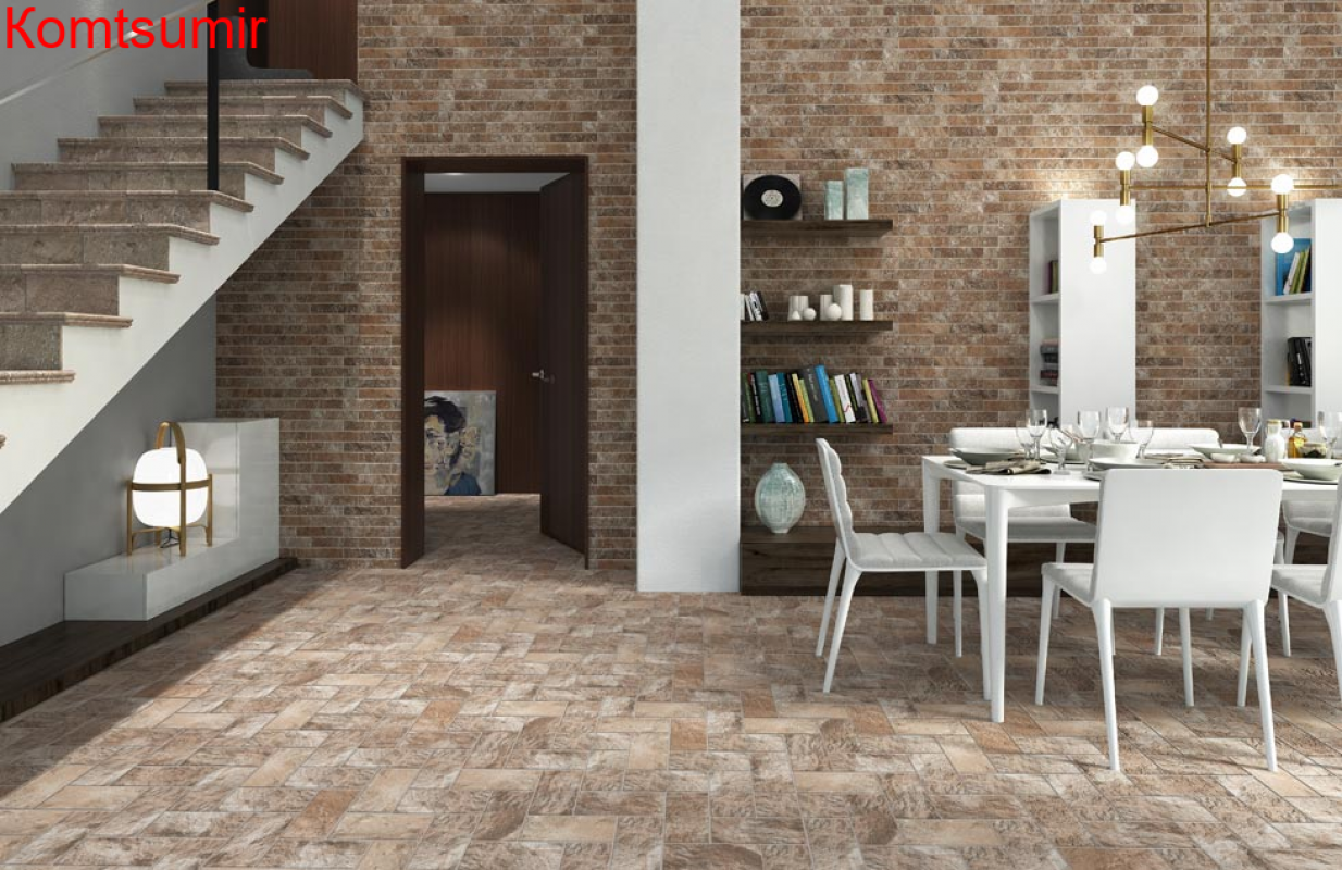 Коллекция Exagres Manhattan