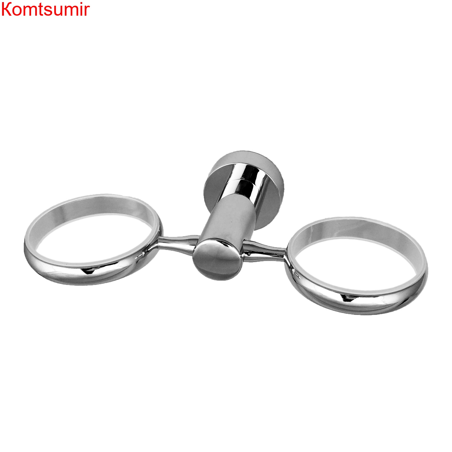 WasserKRAFT Donau C177 Держатель двойной