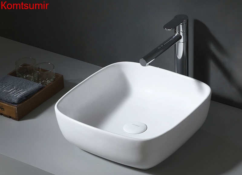 Раковина Trend накладная (AZ41016)