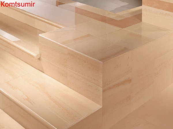 Коллекция Venatto Pulido Beige Maya