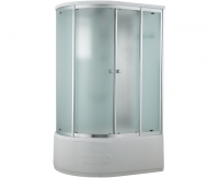 Timo Comfort T-8820R Clean Glass душевая кабина (120*85*220), шт Timo Comfort T-8820R Clean Glass душевая кабина (120*85*220), шт