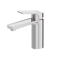 Damixa 400210000 Merkur смеситель для умывальника, хром