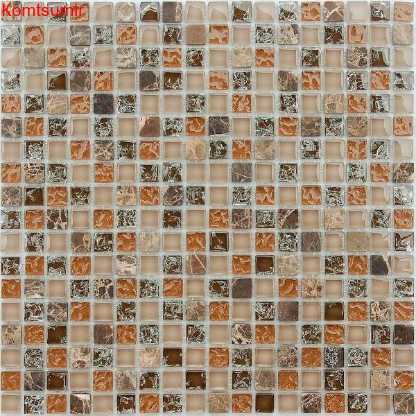 Мозаика Caramelle Mosaic Klondike 15x15x8 Мозаика Caramelle Mosaic Klondike 15x15x8