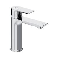 Damixa 470210000 Apollo Cмеситель для умывальника, хром