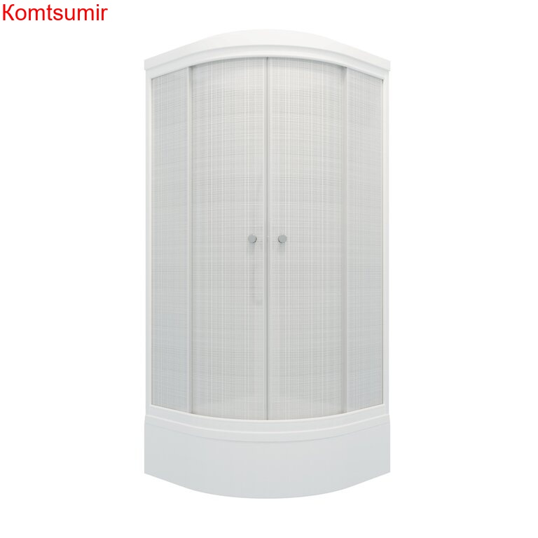 Душевая Кабина Triton Лён 90*90 В3 (ДН4) Душевая Кабина Triton Лён 90*90 В3 (ДН4)