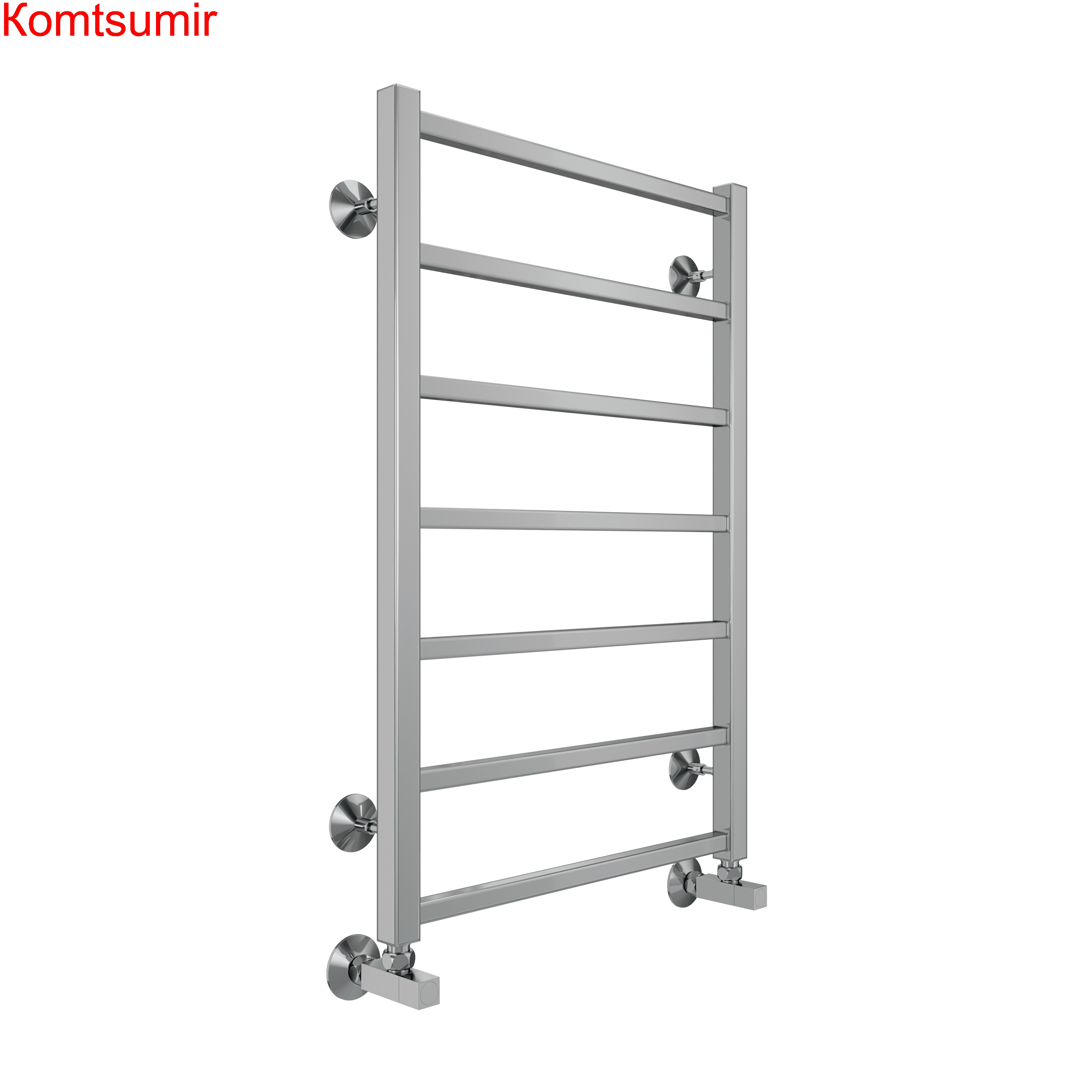 Контур П7 500х800 Полотенцесушитель  TERMINUS