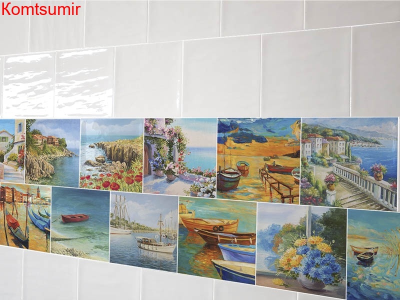 Коллекция Fabresa Ceramics Antic 150*150 мм