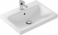 Раковина MODUO 60 UM-MOD60/1 Раковина MODUO 60 UM-MOD60/1