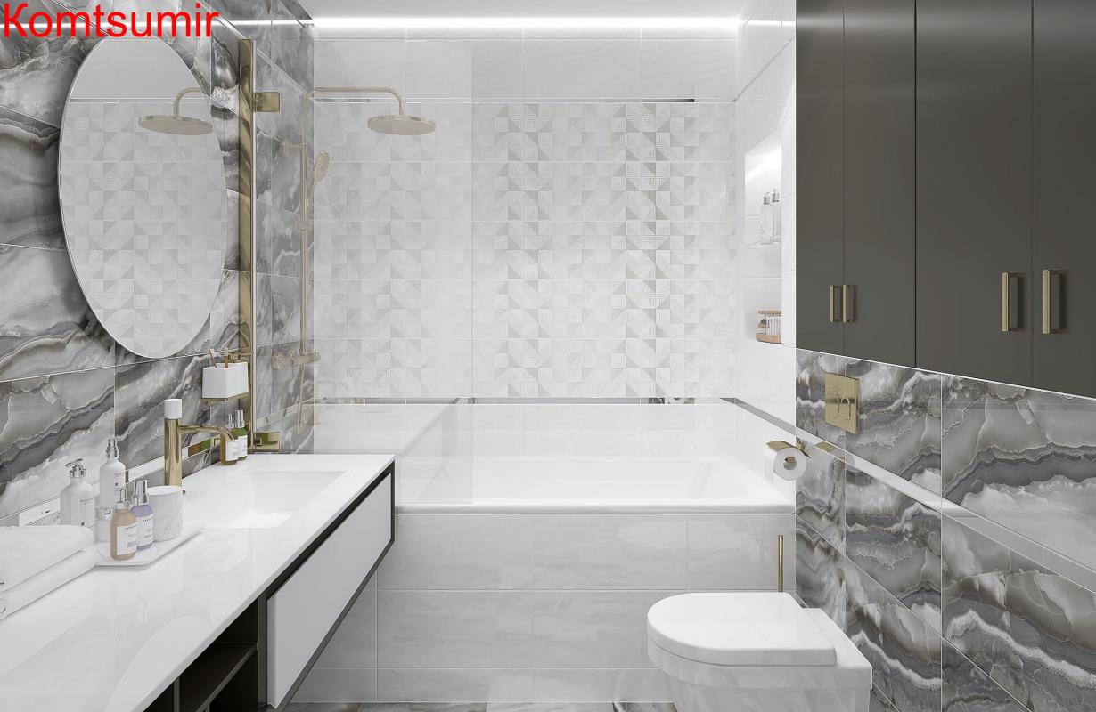 Коллекция Laparet Mania 250x500