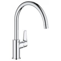 Смеситель Grohe BauCurve для кухонной мойки (31536001)