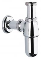 Сифон для раковины Grohe 28920000 хром
