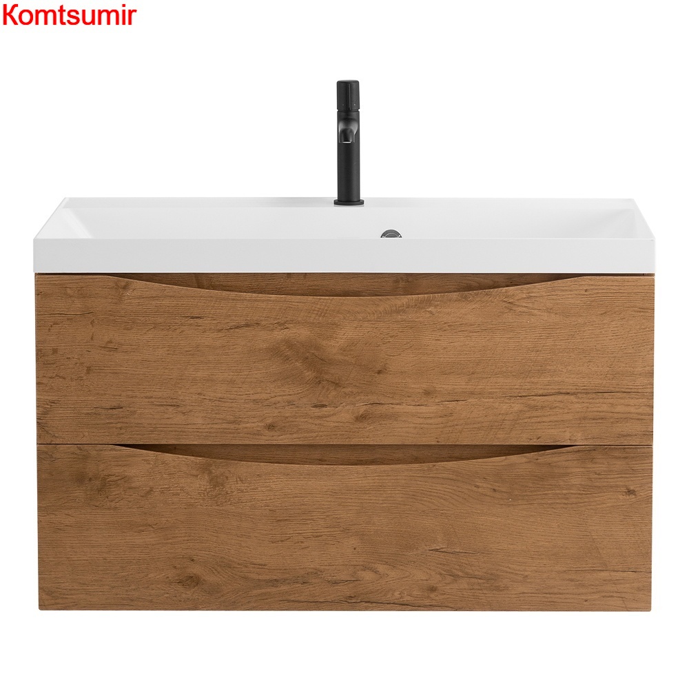 База под раковину подвесная BelBagno MARINO-900-2C-SO-RN-P База под раковину подвесная BelBagno MARINO-900-2C-SO-RN-P