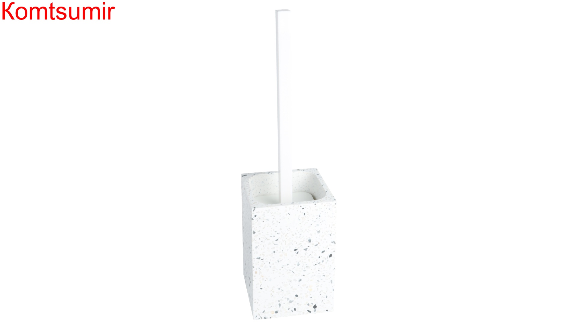 Ерш напольный Fxsen Blanco FX-201-5