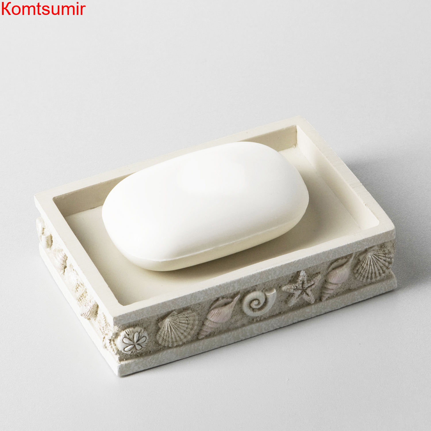 WasserKRAFT Inn K-4329 Мыльница