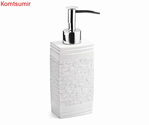 WasserKRAFT Main K-4799 Дозатор для жидкого мыла